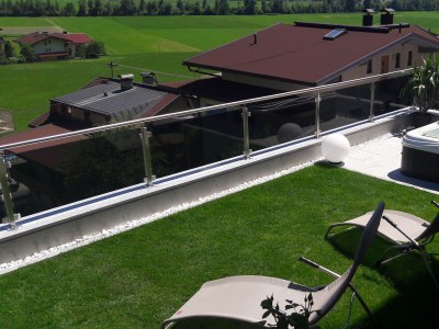 Holiday apartment Ferienwohnung Zuppinger - Environment photo 28