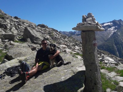 Holiday apartment Ferienwohnung Zuppinger - Environment photo 33