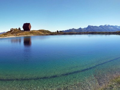 Holiday apartment Ferienwohnung Zuppinger - Environment photo 34