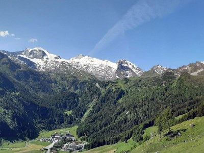 Holiday apartment Ferienwohnung Zuppinger - Environment photo 36