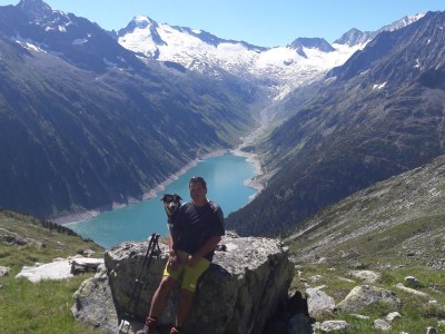 Holiday apartment Ferienwohnung Zuppinger - Environment photo 42