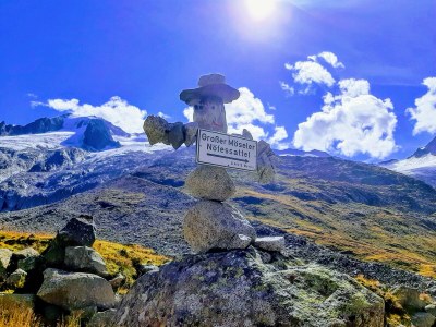 Holiday apartment Ferienwohnung Zuppinger - Environment photo 43