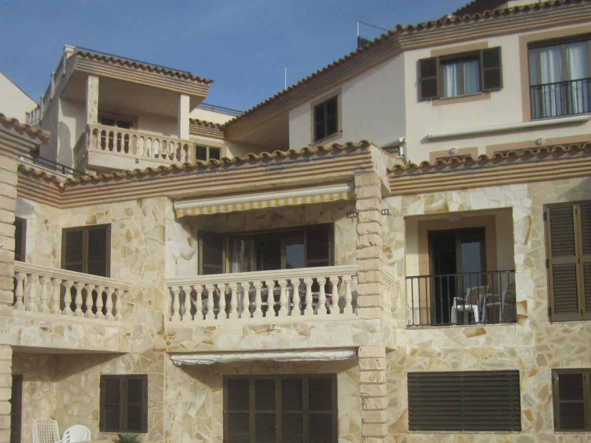 Holiday apartment Casa Amada II - Outdoor photo 2