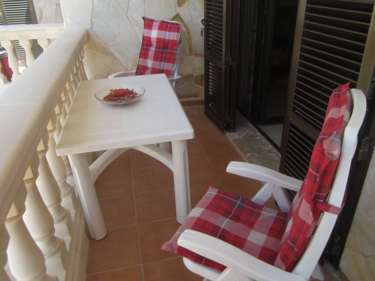 Holiday apartment Casa Amada II - Outdoor photo 3