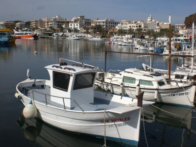 Holiday apartment Casa Amada II - Environment photo 13