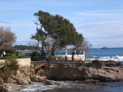 Holiday apartment Casa Amada II - Environment photo 14