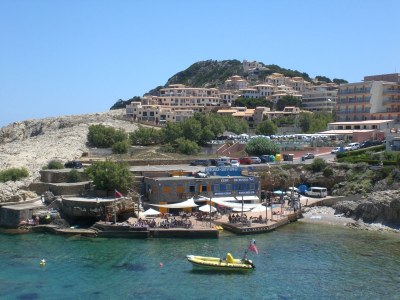 Holiday apartment Casa Amada II - Environment photo 15