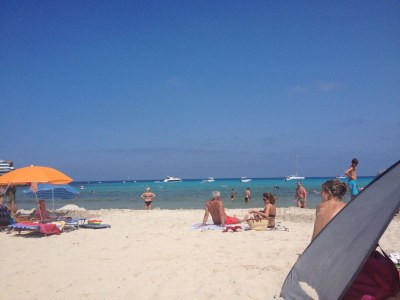 Holiday apartment Casa Amada II - Environment photo 16