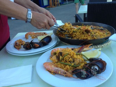 Holiday apartment Casa Amada II - Environment photo 17