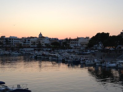 Holiday apartment Casa Amada II - Environment photo 18