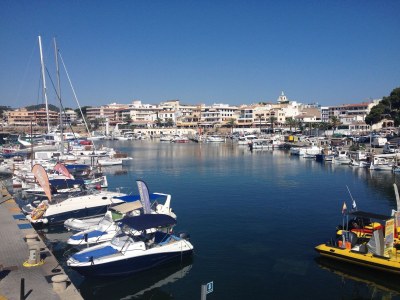 Holiday apartment Casa Amada II - Environment photo 19