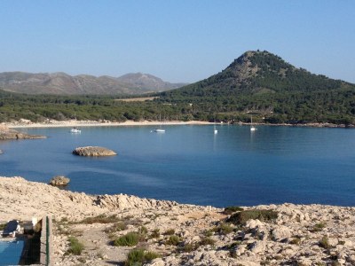 Holiday apartment Casa Amada II - Environment photo 21