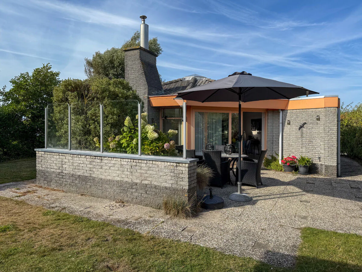 Holiday house Strandslag 112