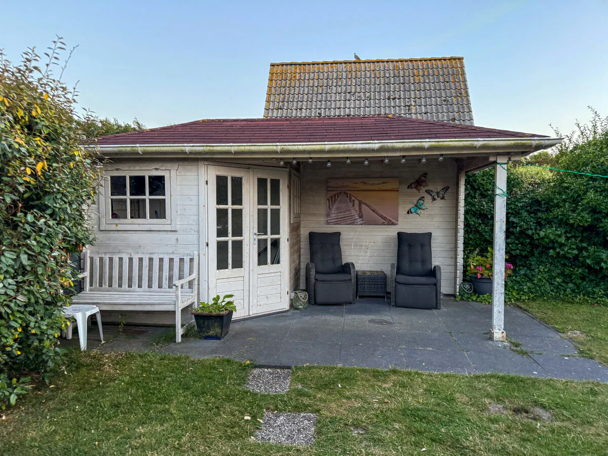 Holiday house Strandslag 112 - Outdoor photo 2