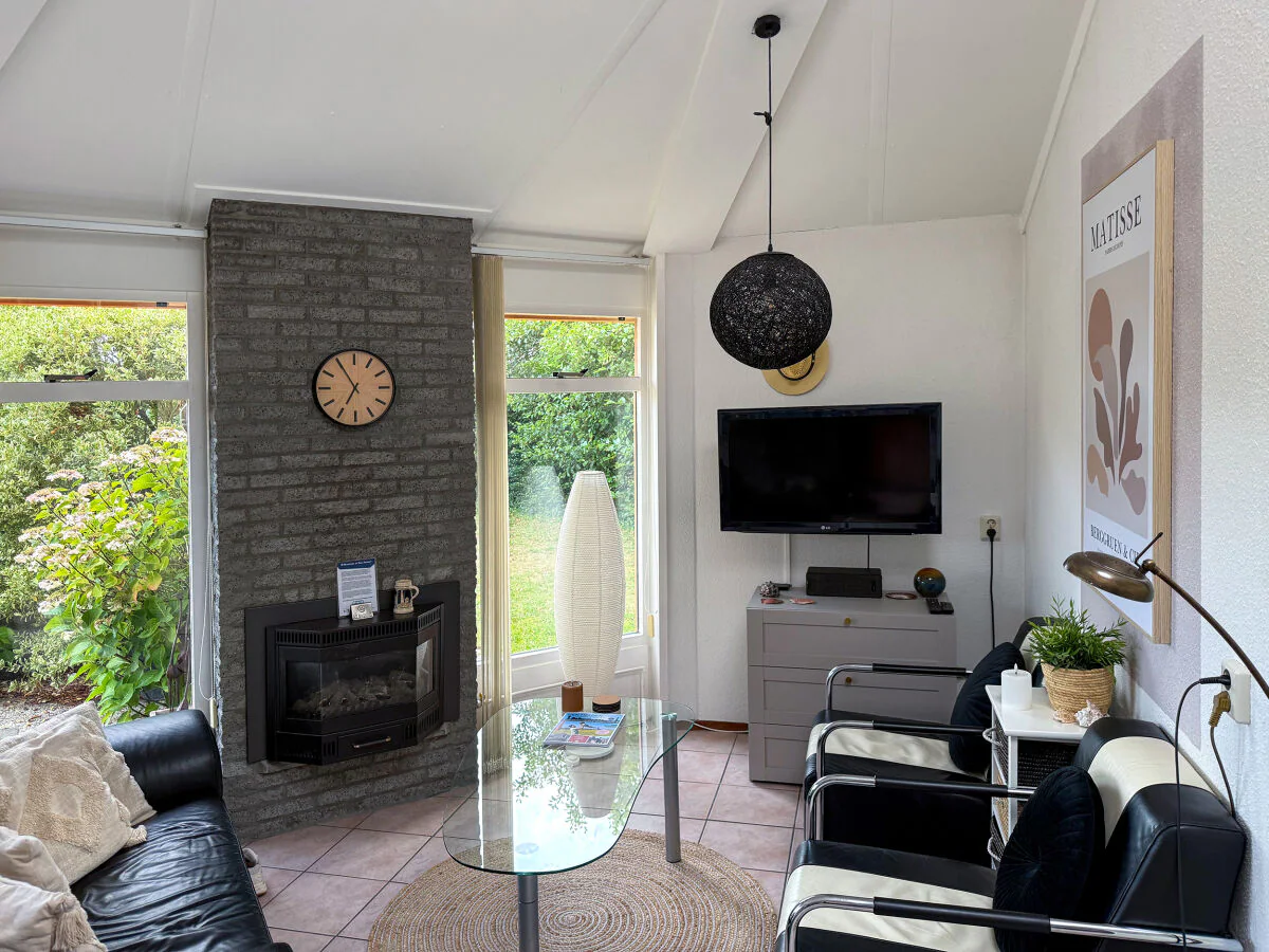 Holiday house Strandslag 112 - Features photo 4