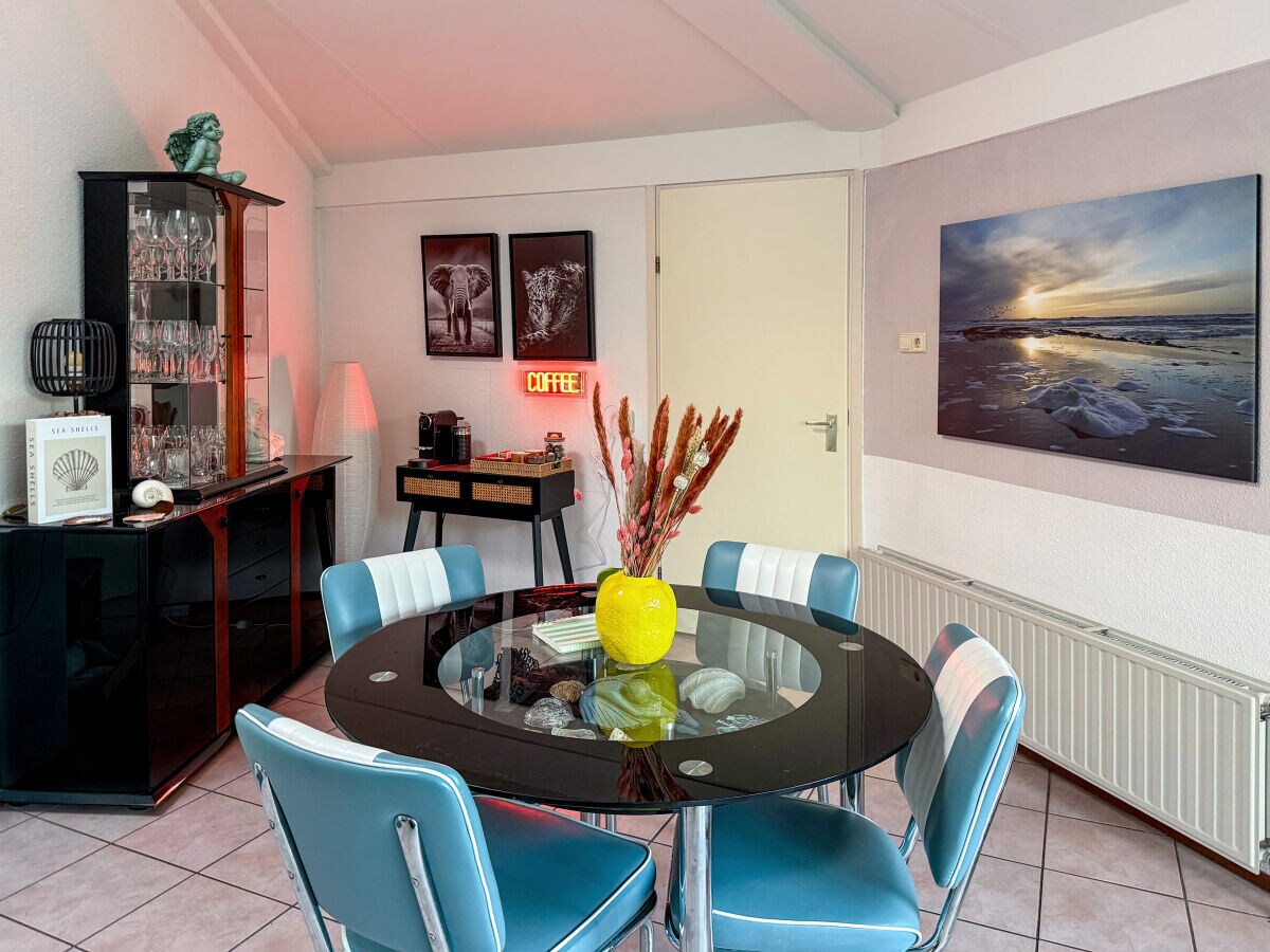 Holiday house Strandslag 112 - Features photo 5