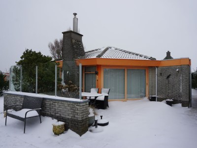 Holiday house Strandslag 112 - Outdoor photo 3