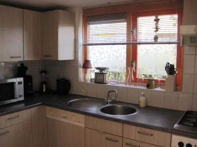 Holiday house Strandslag 112 - Features photo 6