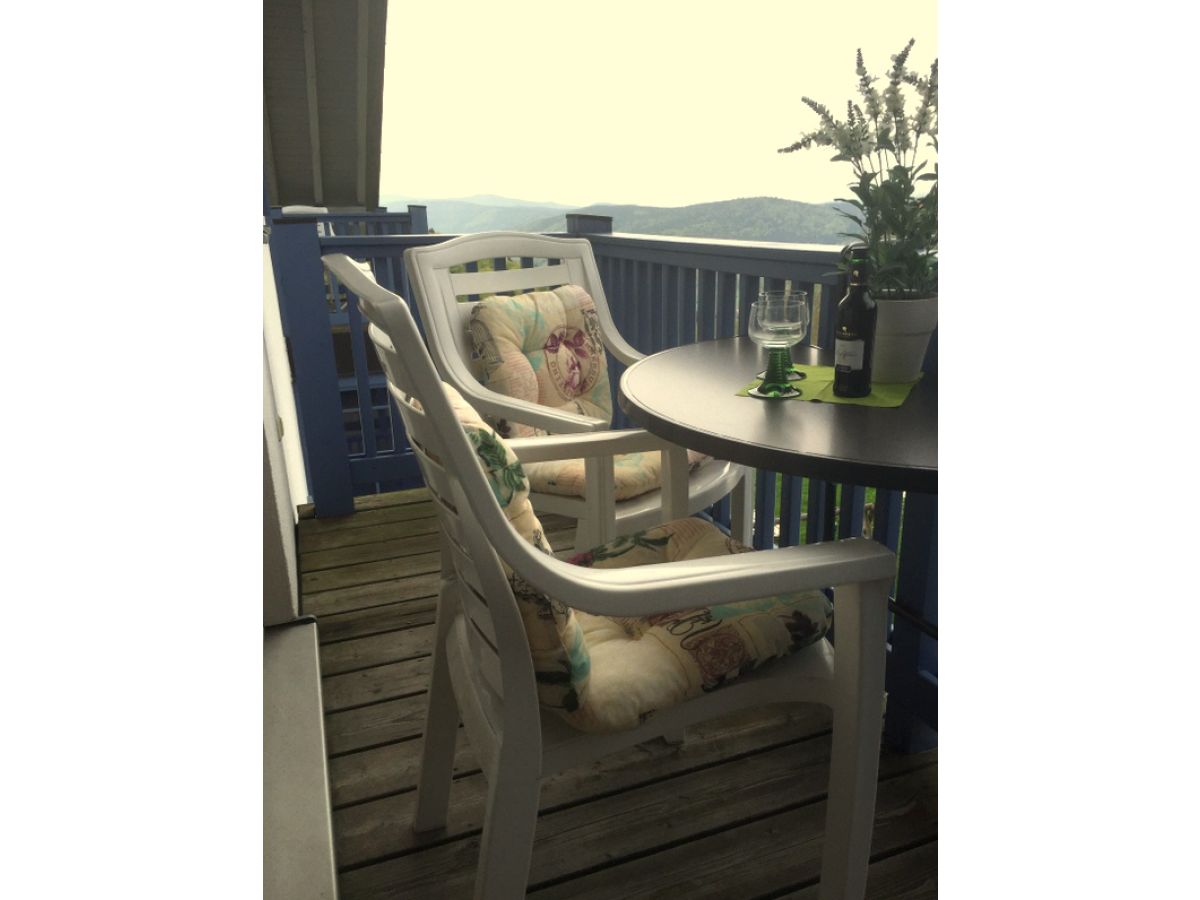 Holiday apartment 46 in the Ferienland Sonnenwald - Outdoor photo 3