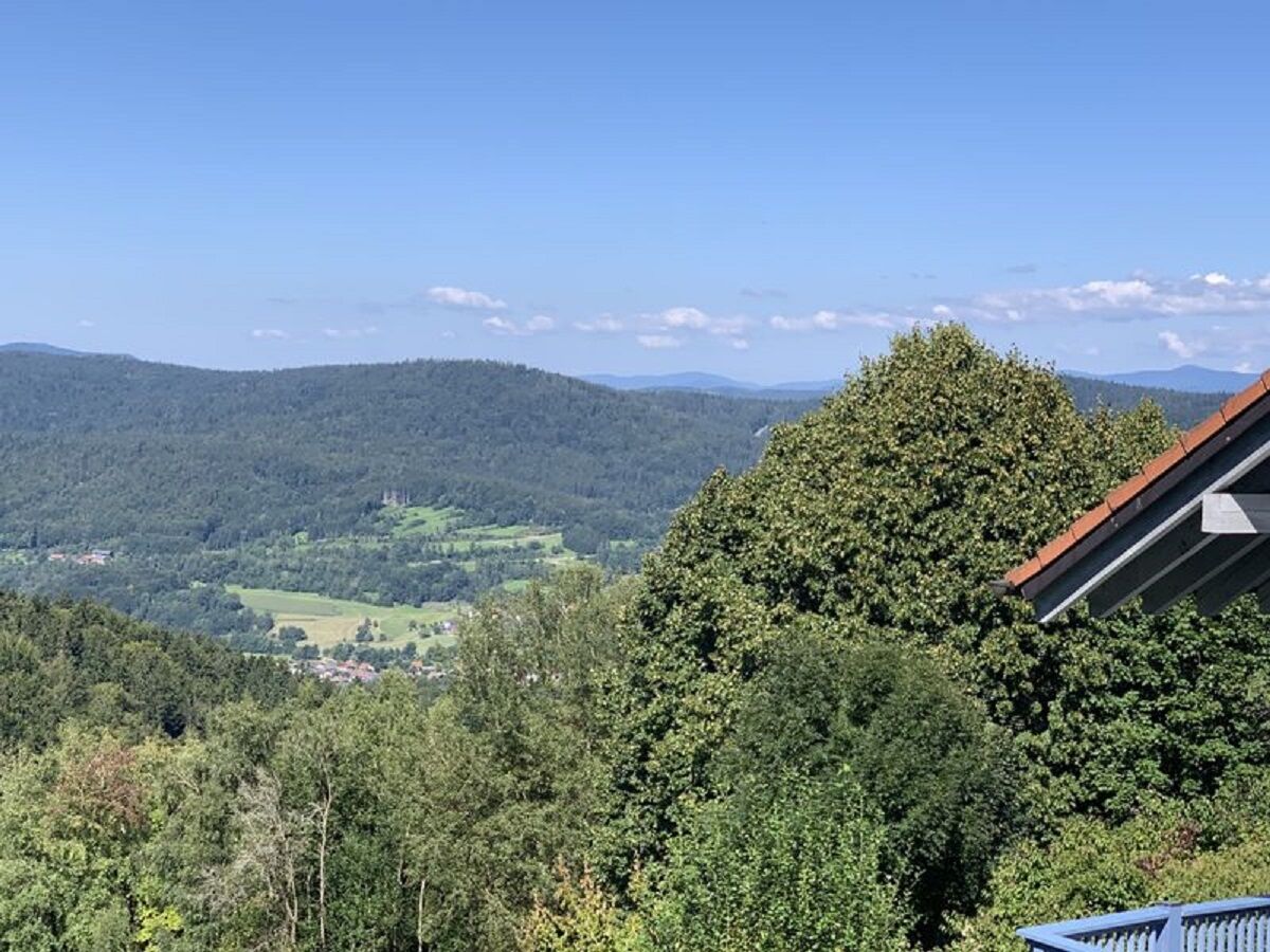 Holiday apartment 46 in the Ferienland Sonnenwald - Outdoor photo 5