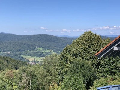 Holiday apartment 46 in the Ferienland Sonnenwald - Outdoor photo 5