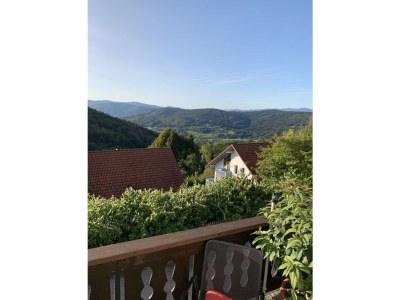 Holiday apartment 46 in the Ferienland Sonnenwald - Outdoor photo 8