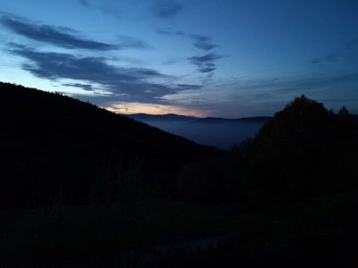 Holiday apartment 46 in the Ferienland Sonnenwald - Outdoor photo 10