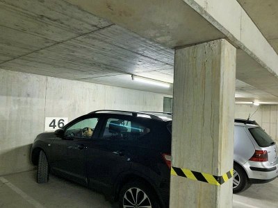 Holiday apartment 46 in the Ferienland Sonnenwald - Outdoor photo 11