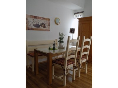 Holiday apartment 46 in the Ferienland Sonnenwald - Features photo 13