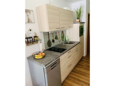 Holiday apartment 46 in the Ferienland Sonnenwald - Features photo 14