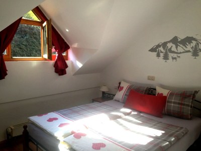 Holiday apartment 46 in the Ferienland Sonnenwald - Features photo 15