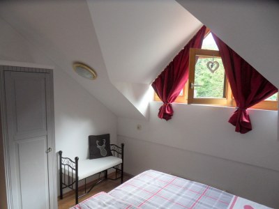 Holiday apartment 46 in the Ferienland Sonnenwald - Features photo 16