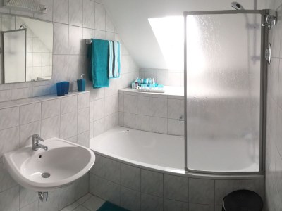 Holiday apartment 46 in the Ferienland Sonnenwald - Features photo 17