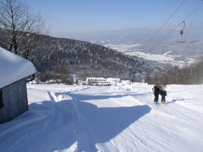 Holiday apartment 46 in the Ferienland Sonnenwald - Environment photo 26