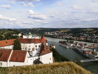Holiday apartment 46 in the Ferienland Sonnenwald - Environment photo 27
