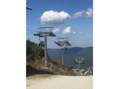 Holiday apartment 46 in the Ferienland Sonnenwald - Environment photo 29