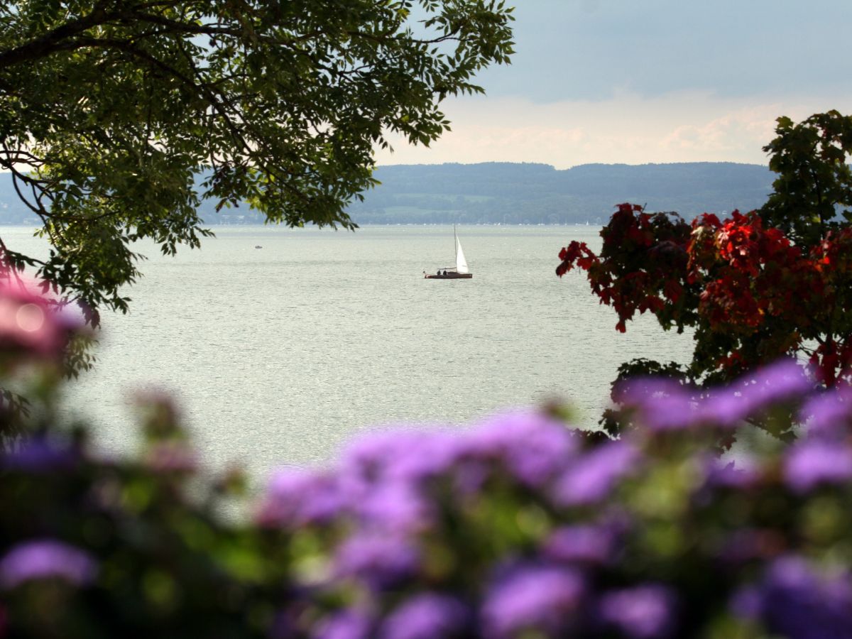 Holiday apartment AMMERSEE.HOLIDAY - Outdoor photo 4