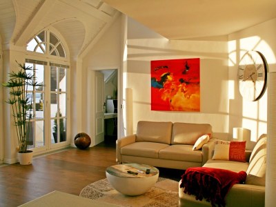 Holiday apartment AMMERSEE.HOLIDAY - Features photo 7