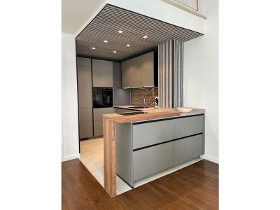 Holiday apartment AMMERSEE.HOLIDAY - Features photo 9