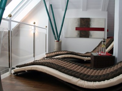 Holiday apartment AMMERSEE.HOLIDAY - Features photo 14