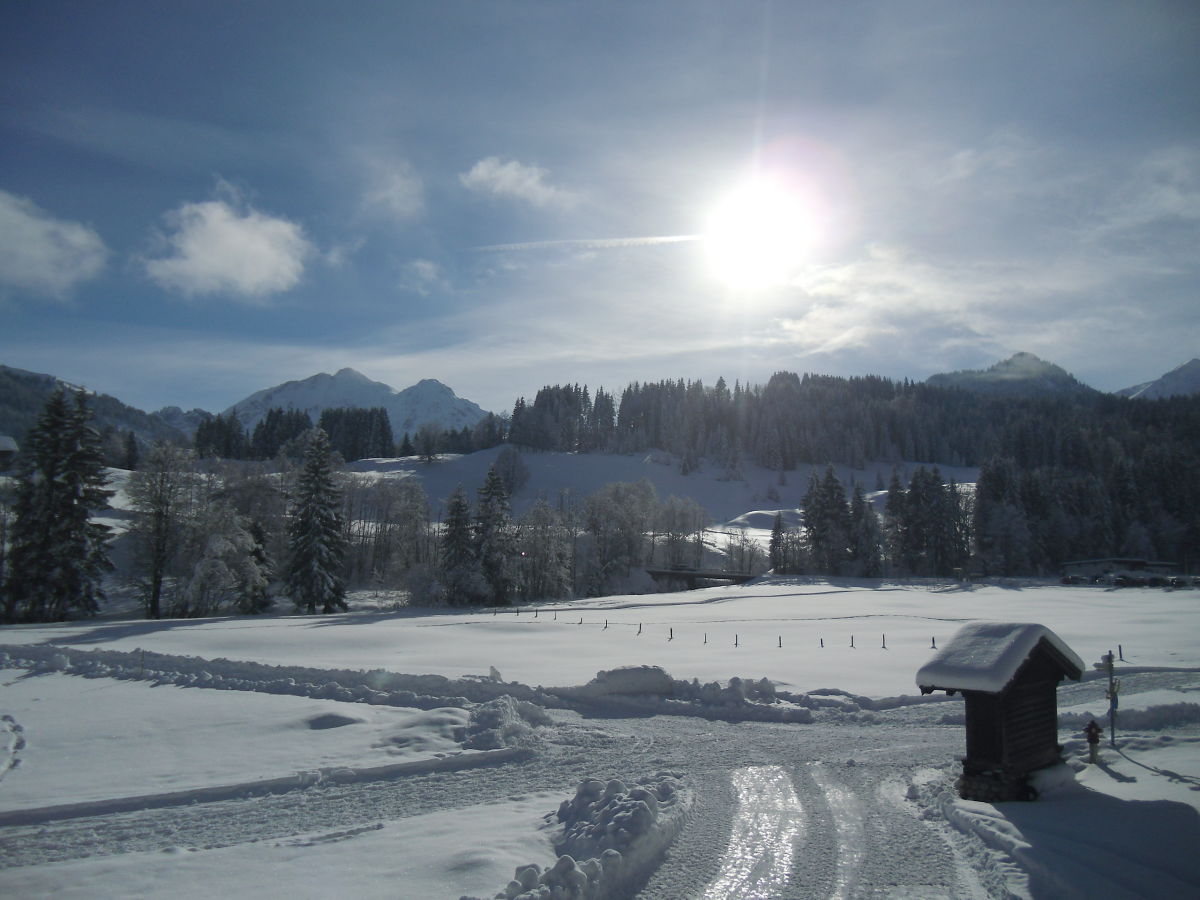 Holiday apartment Wimmer Auszeit 2 - Outdoor photo 2
