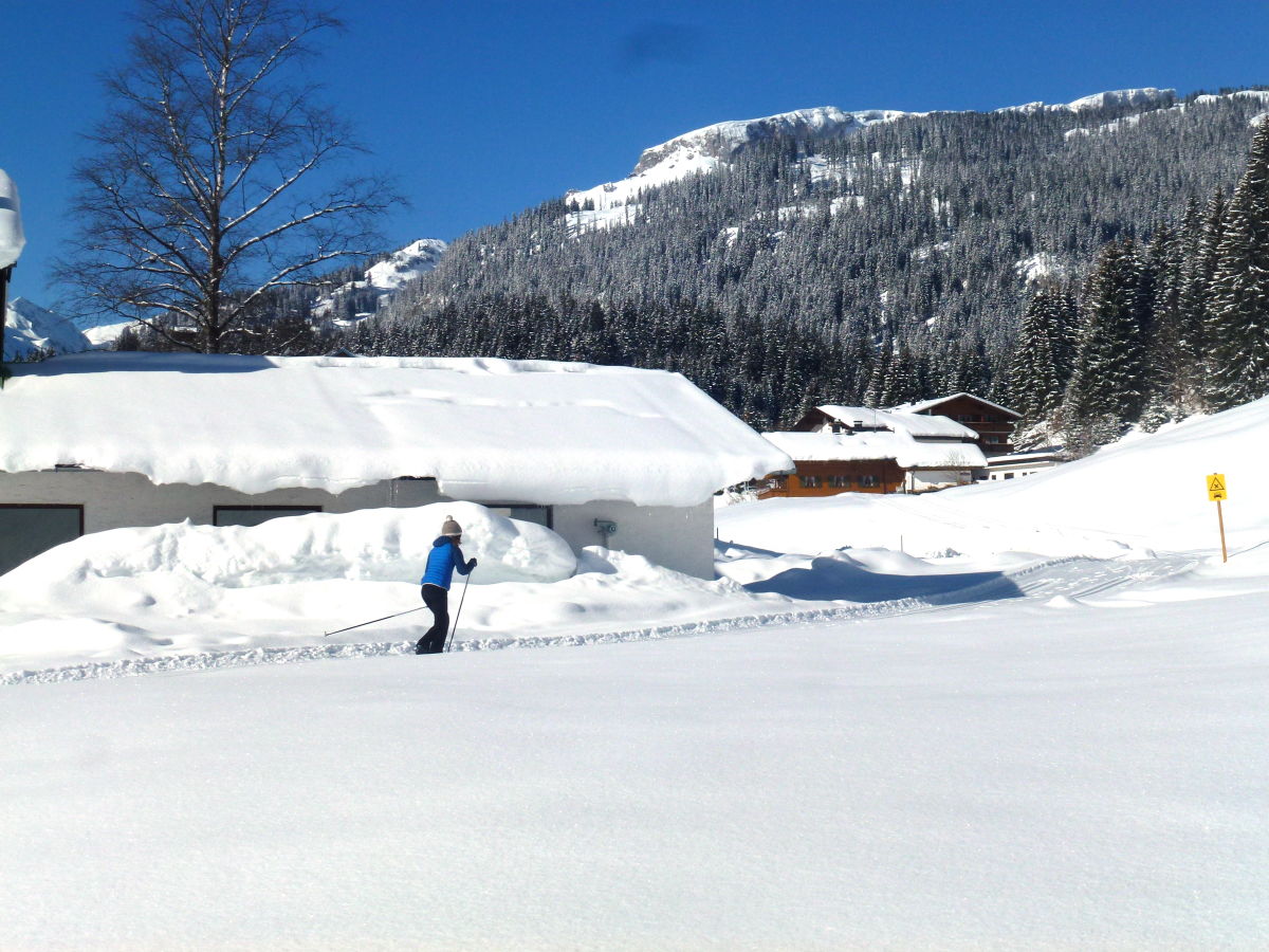 Holiday apartment Wimmer Auszeit 2 - Outdoor photo 4
