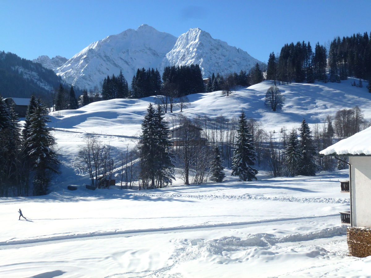 Holiday apartment Wimmer Auszeit 2 - Outdoor photo 5