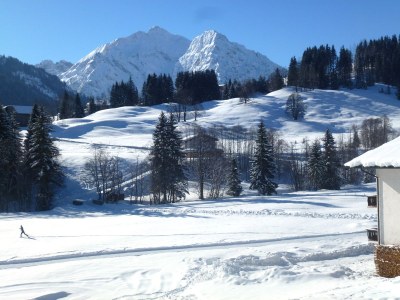 Holiday apartment Wimmer Auszeit 2 - Outdoor photo 5