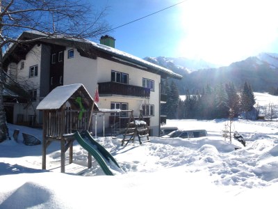 Holiday apartment Wimmer Auszeit 2 - Outdoor photo 6