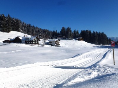 Holiday apartment Wimmer Auszeit 2 - Outdoor photo 7