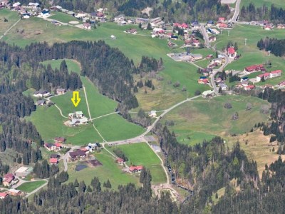 Holiday apartment Wimmer Auszeit 2 - Outdoor photo 9