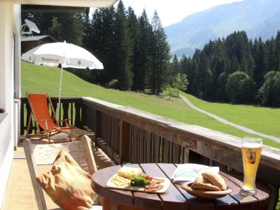 Holiday apartment Wimmer Auszeit 2 - Outdoor photo 12