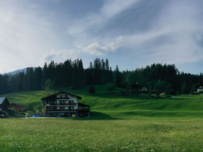 Holiday apartment Wimmer Auszeit 2 - Outdoor photo 16