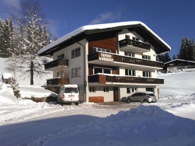 Holiday apartment Wimmer Auszeit 2 - Document photo 24